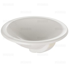 Lavabo encastré Duravit Architec 47 cm