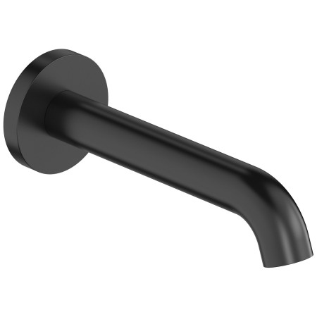 Duravit C.1 Robinet de baignoire d'arrivée d'eau 20,5 cm avec rosace ronde