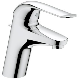 GROHE Euroeco Special Rubinetto monocomando per lavabo grande