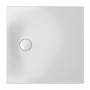 Receveur de douche Duravit Tempano 80 x 80 cm, avec Antidérapant - photo produit