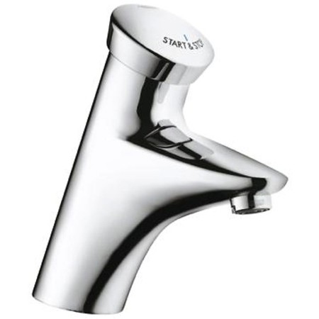 GROHE Eurodisc SE Selbstschluss-Waschtischbatterie