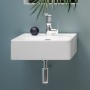 VitrA Equal Handwaschbecken mit Überlaufschlitz - Detailansicht