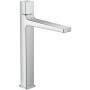 Mitigeur de lavabo hansgrohe Metropol Select 260 avec bonde Push-Open
