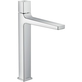 Mitigeur de lavabo hansgrohe Metropol Select 260 avec bonde Push-Open