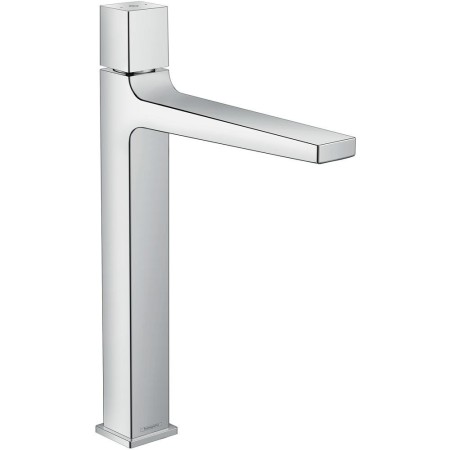 Mitigeur de lavabo hansgrohe Metropol Select 260 avec bonde Push-Open