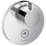 hansgrohe ShowerSelect S Thermostat Highflow Encastré pour 1 Consommateur