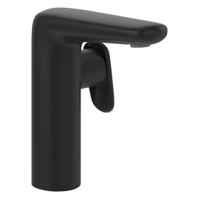 Rubinetto monocomando per lavabo Villeroy & Boch Antao con tappo Push-Open