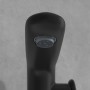 Villeroy & Boch Antao Einhebel-Waschtischarmatur mit Push-Open-Ablaufgarnitur - technische Ansicht