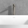 Villeroy & Boch Conum Einhebel-Waschtischarmatur erhöht mit Push-Open-Ablaufgarnitur - Produktansicht
