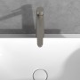Villeroy & Boch Conum Einhebel-Waschtischarmatur erhöht mit Push-Open-Ablaufgarnitur - Detailansicht