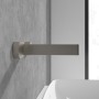 Villeroy & Boch Dawn Waschtischauslauf-Set ohne Ablaufgarnitur - technische Ansicht