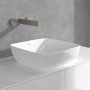 Villeroy & Boch Dawn Waschtischauslauf-Set ohne Ablaufgarnitur - technische Ansicht