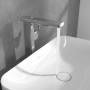 Villeroy & Boch Mettlach Einhebel-Waschtischarmatur erhöht - Produktansicht