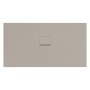 Receveur de douche Villeroy & Boch Squaro Infinity, 150 x 80 x 4 cm