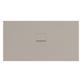 Receveur de douche Villeroy & Boch Squaro Infinity, 150 x 80 x 4 cm