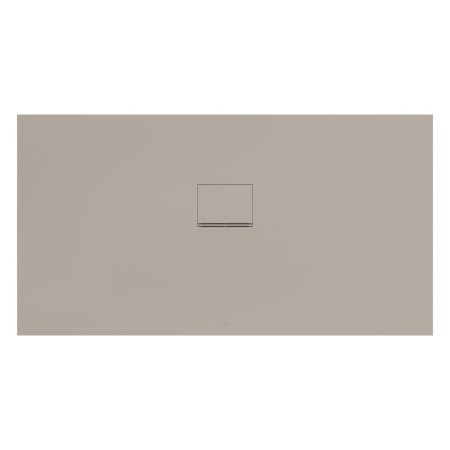 Receveur de douche Villeroy & Boch Squaro Infinity, 150 x 80 x 4 cm
