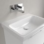 Villeroy & Boch Architectura Waschbecken 60 x 44,5 cm, ohne Überlauf - Detailansicht