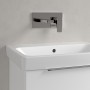 Villeroy & Boch Architectura Waschbecken 60 x 44,5 cm, mit Überlauf - Produktansicht