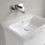 Villeroy & Boch Architectura Waschbecken 60 x 44,5 cm, mit Überlauf - Detailansicht