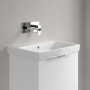 Villeroy & Boch Architectura Waschbecken 60 x 44,5 cm, mit Überlauf - Produktansicht