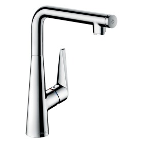 Robinet de cuisine monocommande hansgrohe Talis Select M51 300, Eco, 1jet