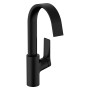 Robinet de lavabo monocommande hansgrohe Vivenis 210 avec bonde à tirette, avec bec pivotant