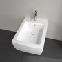 Villeroy & Boch Memento 2.0 Bidet, wandhängend - Produktansicht
