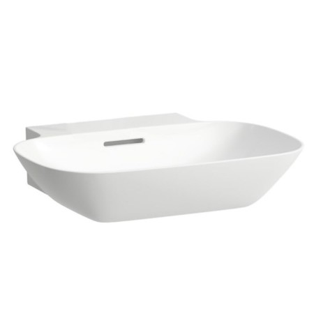 Vasque encastrable LAUFEN INO 56 x 45 cm