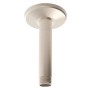 Braccio doccia VitrA Origin per soffitto, sporgenza 10 cm