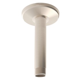 Braccio doccia VitrA Origin per soffitto, sporgenza 10 cm