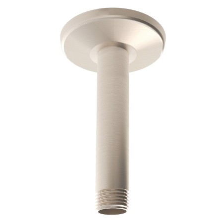 Braccio doccia VitrA Origin per soffitto, sporgenza 10 cm