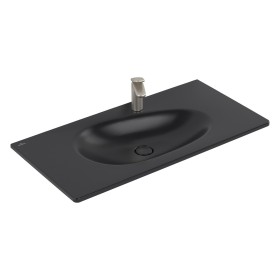 Villeroy & Boch Antao Schrankwaschtisch 100 x 50 cm, mit verdecktem Überlauf