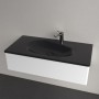 Villeroy & Boch Antao Schrankwaschtisch 100 x 50 cm, mit verdecktem Überlauf - Produktansicht