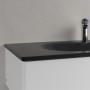 Villeroy & Boch Antao Schrankwaschtisch 100 x 50 cm, mit verdecktem Überlauf - Detailansicht