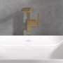 Villeroy & Boch Mettlach Einhebel-Waschtischarmatur erhöht - Produktansicht