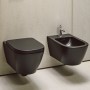 LAUFEN MEDA Wandbidet - Detailansicht