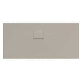 Receveur de douche Villeroy & Boch Squaro Infinity, 130 x 90 x 4 cm