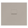 Receveur de douche Villeroy & Boch Squaro Infinity, 90 x 80 x 4 cm