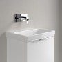 Villeroy & Boch Architectura Waschbecken 55 x 42 cm, ohne Überlauf - Produktansicht