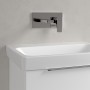 Villeroy & Boch Architectura Waschbecken 60 x 44,5 cm, ohne Überlauf - Produktansicht