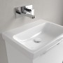 Villeroy & Boch Architectura Waschbecken 60 x 44,5 cm, ohne Überlauf - Detailansicht