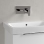 Villeroy & Boch Architectura Waschbecken 60 x 44,5 cm, mit Überlauf - Produktansicht