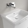 Villeroy & Boch Architectura Waschbecken 60 x 44,5 cm, mit Überlauf - Detailansicht