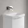 Villeroy & Boch Architectura Waschbecken 55 x 42 cm, ohne Überlauf - Produktansicht