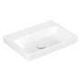 Villeroy & Boch Architectura Waschbecken 60 x 44,5 cm, ohne Überlauf - Detailansicht