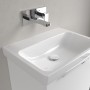 Villeroy & Boch Architectura Waschbecken 60 x 44,5 cm, ohne Überlauf - Detailansicht