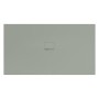 Receveur de douche Villeroy & Boch Squaro Infinity 180 x 100 cm