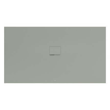Receveur de douche Villeroy & Boch Squaro Infinity 180 x 100 cm