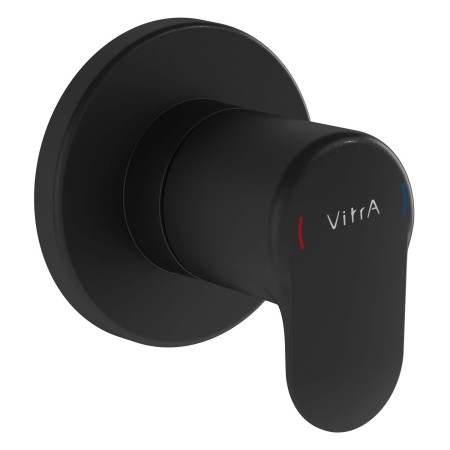 Robinetterie encastrée VitrA Root Round