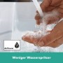 hansgrohe Logis Einhebel Bidetarmatur 100 - Detailansicht